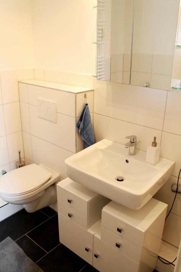 המבורג Arbio I Dehnhaide Apartments מראה חיצוני תמונה