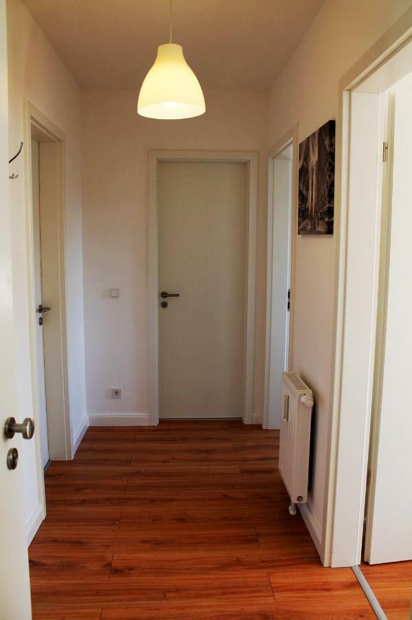 המבורג Arbio I Dehnhaide Apartments מראה חיצוני תמונה